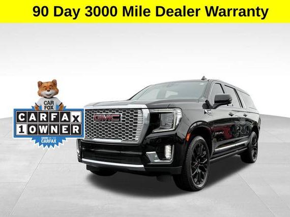 GMC YUKON XL 2022 1GKS2JKL0NR315436 image